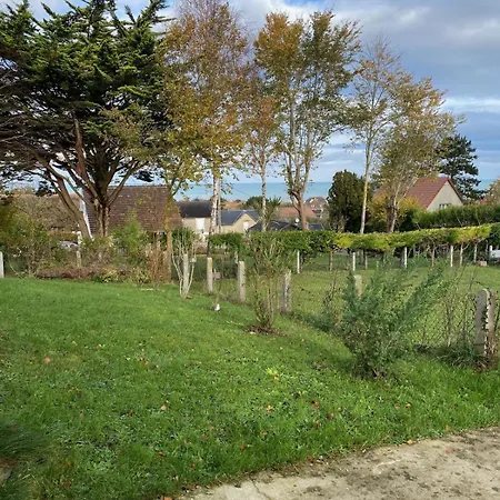 Dans Maison Proche * Ver-sur-Mer