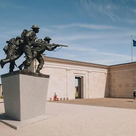 Dans Maison Proche Ver-sur-Mer
