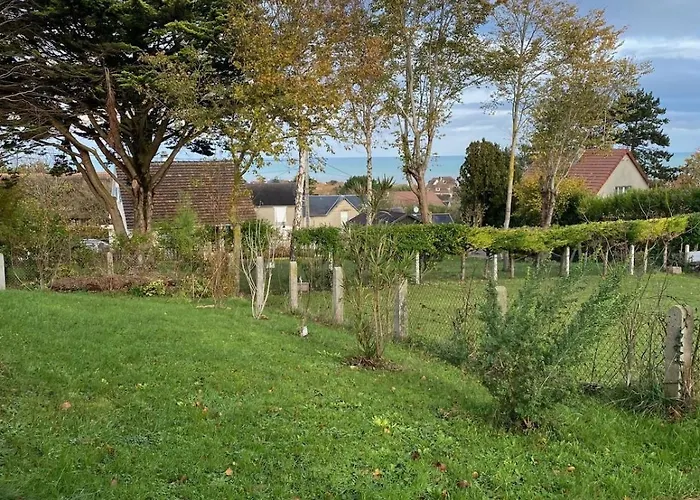 Dans Maison Proche * Ver-sur-Mer