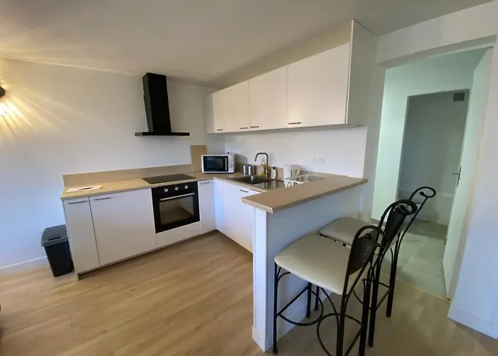 Dans Maison Proche Appartamento *