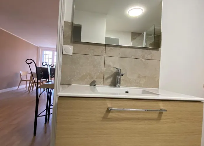 Appartamento Dans Maison Proche Ver-sur-Mer