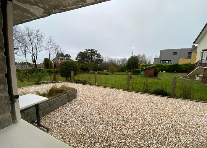 Dans Maison Proche Ver-sur-Mer