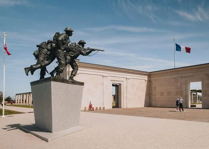 Dans Maison Proche Ver-sur-Mer