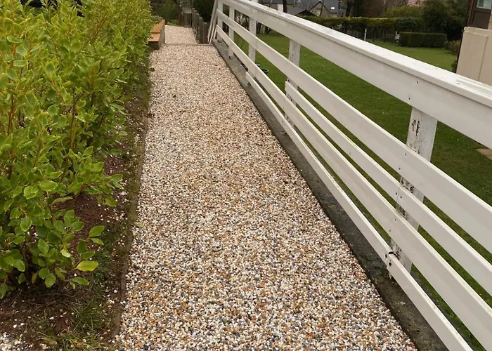 Appartamento Dans Maison Proche Ver-sur-Mer